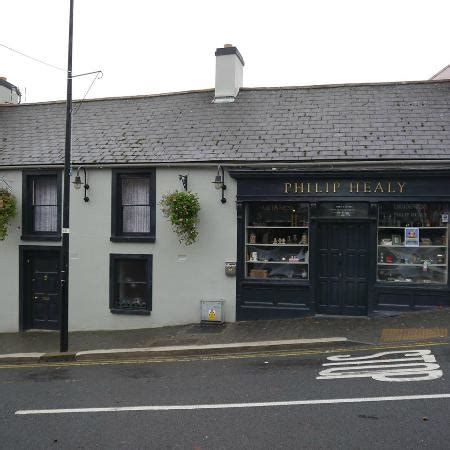 PHILIP HEALY, Wicklow .